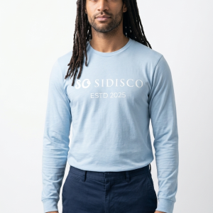 SO Chancelier Long Sleeve Tee