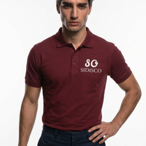 SO Premium Polo