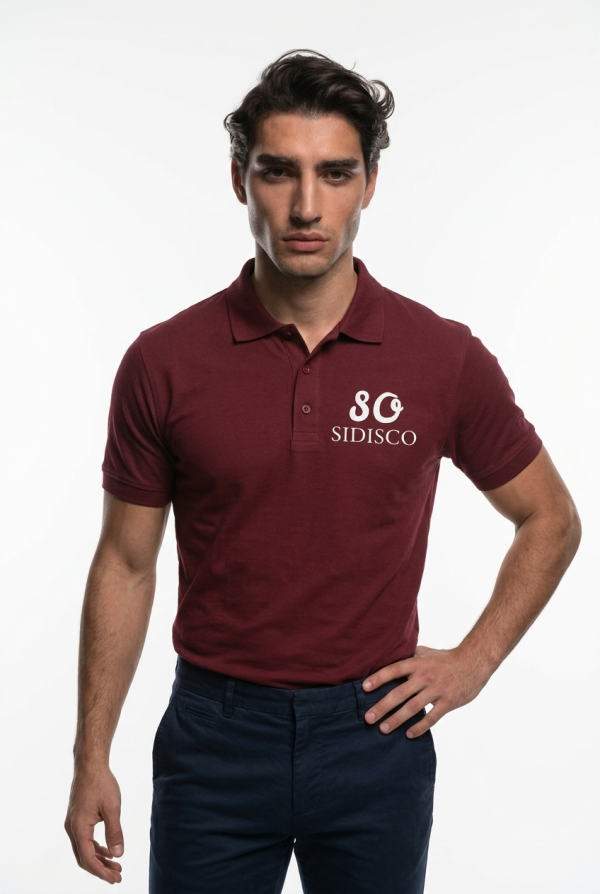 SO Premium Polo