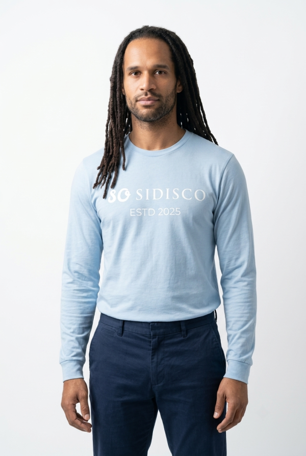 IMG_5450 SO Chancelier Long Sleeve Tee