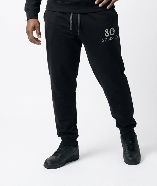 SO Sidisco Joggers
