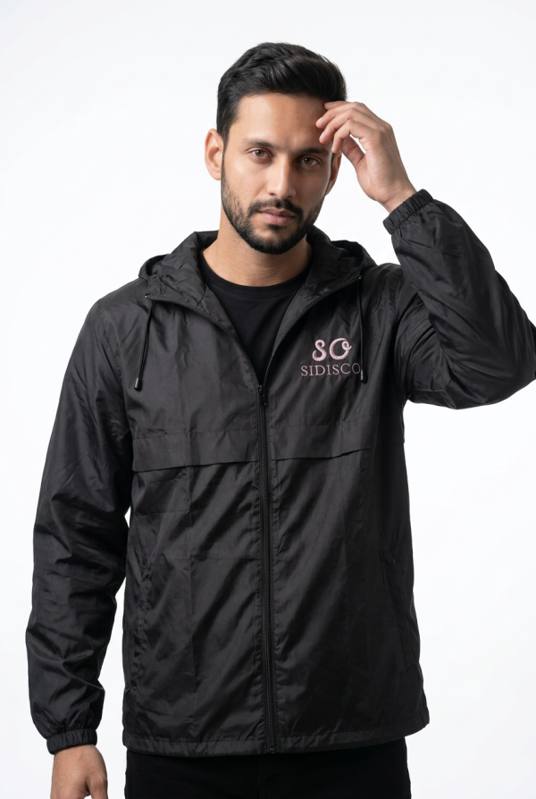 SO Bravado Jacket