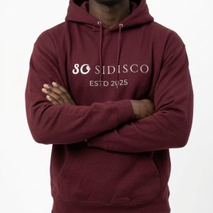 SO  Hoodie